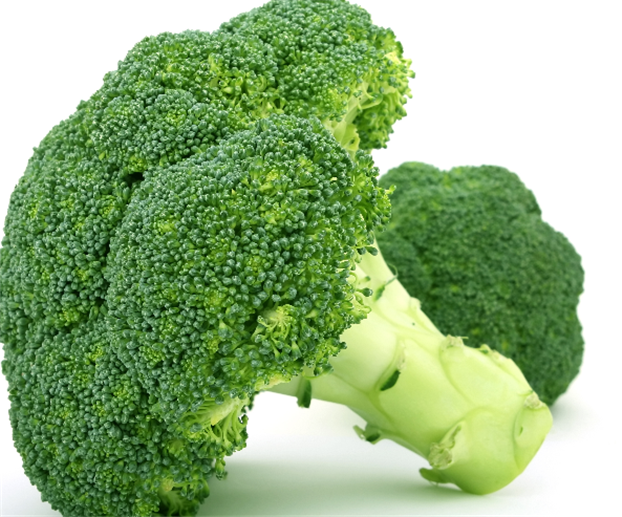 花椰菜英文，broccoli