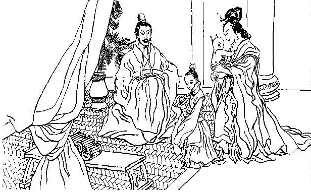掘地见母，掘地见母启示