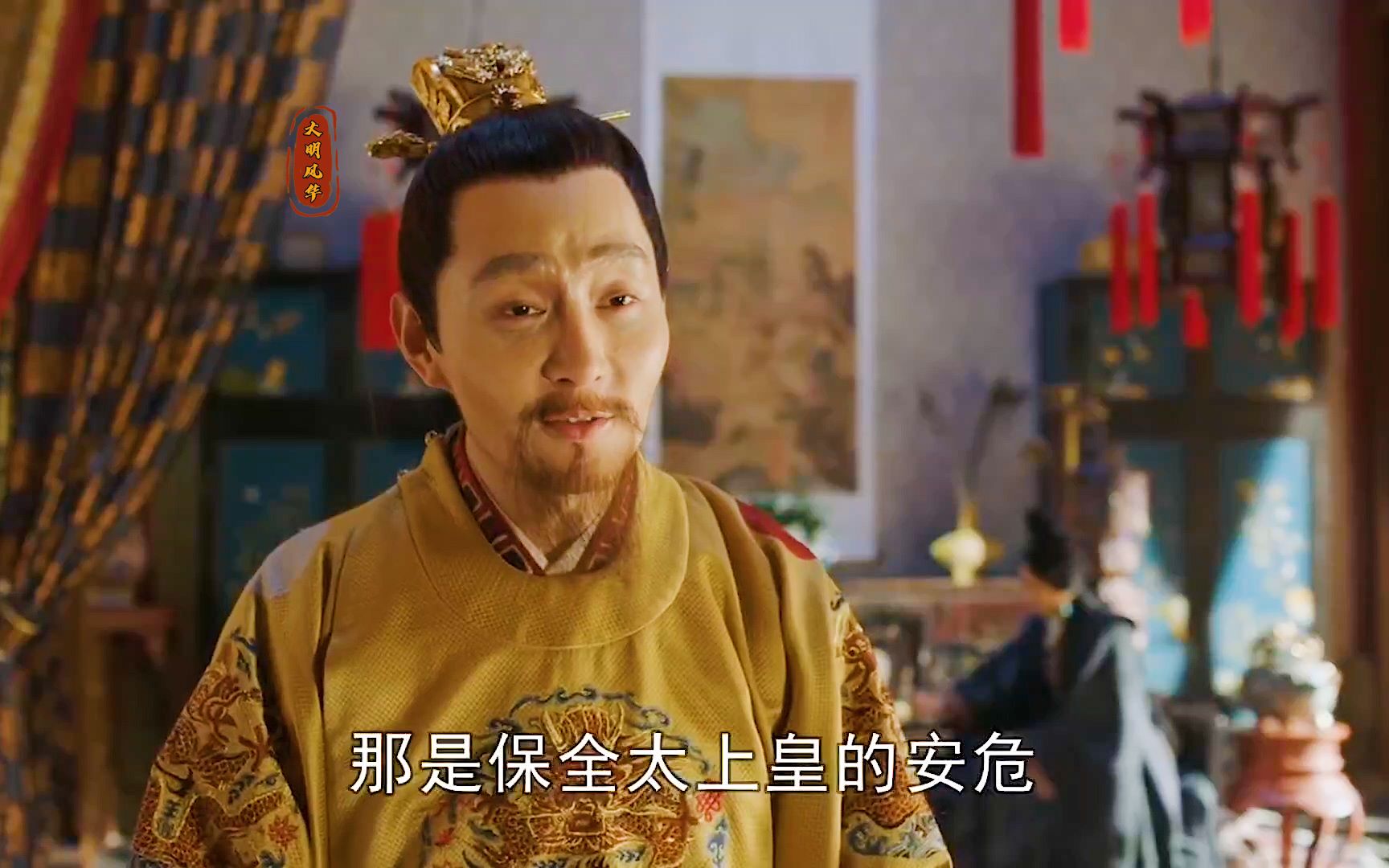 朱祁钰和朱祁镇哪个好，朱祁钰和朱祁镇哪个好一点