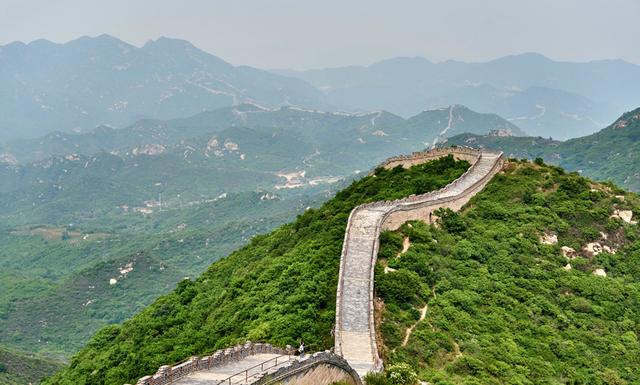 什么的长城，什么的长城两个字