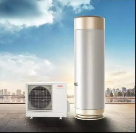 tcl空气能，tcl空气能热泵采暖机说明书