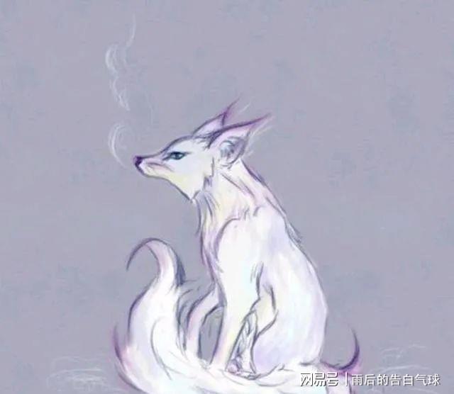 狐仙故事，狐仙故事小说