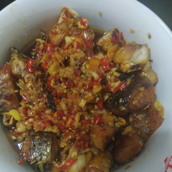 酒糟鱼怎么做，酒糟鱼怎么制作