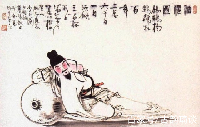 千金散尽还复来的意思，天生我才必有用,千金散尽还复来出自于哪首诗