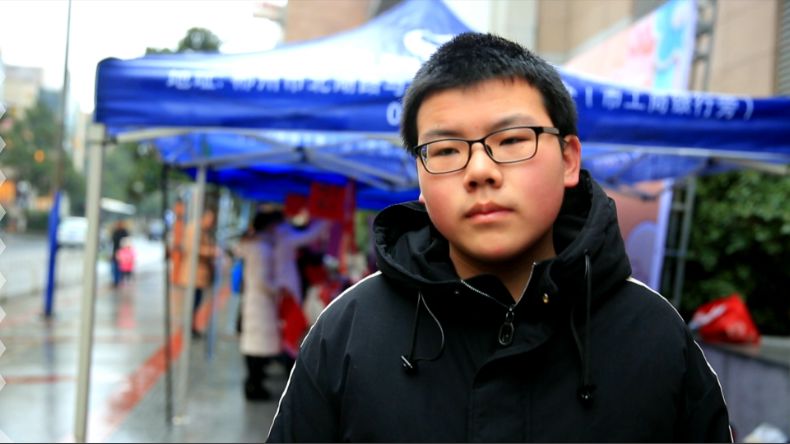 王子俊，王子俊的诗