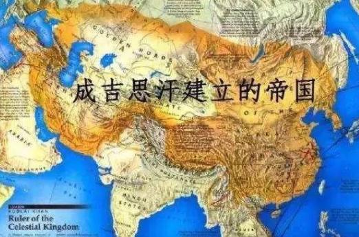 为什么历史很少提元朝，唯一一个没有昏君的朝代