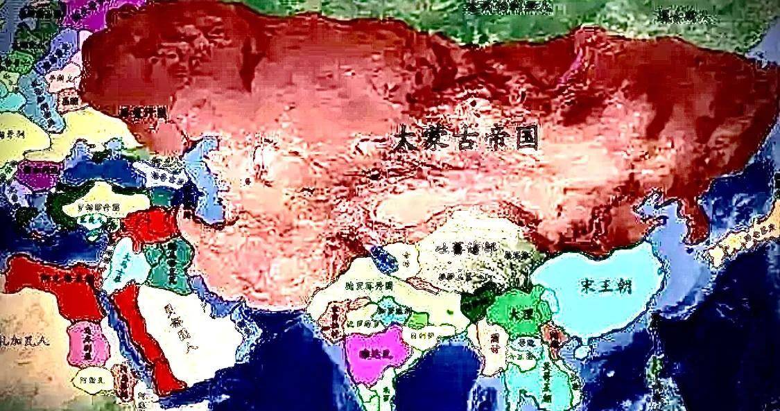 为什么历史很少提元朝，唯一一个没有昏君的朝代