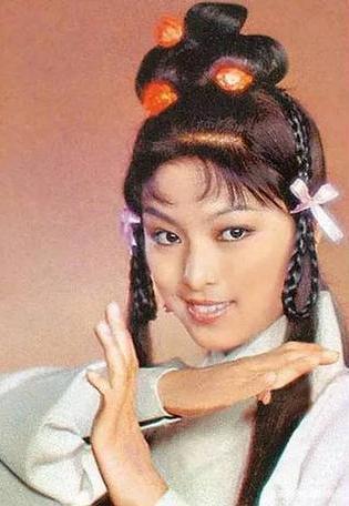 赵倩男，赵倩男父亲叫什么