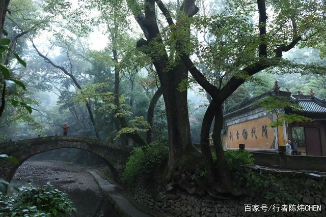 天台山国清寺，天台山国清寺需要预约吗