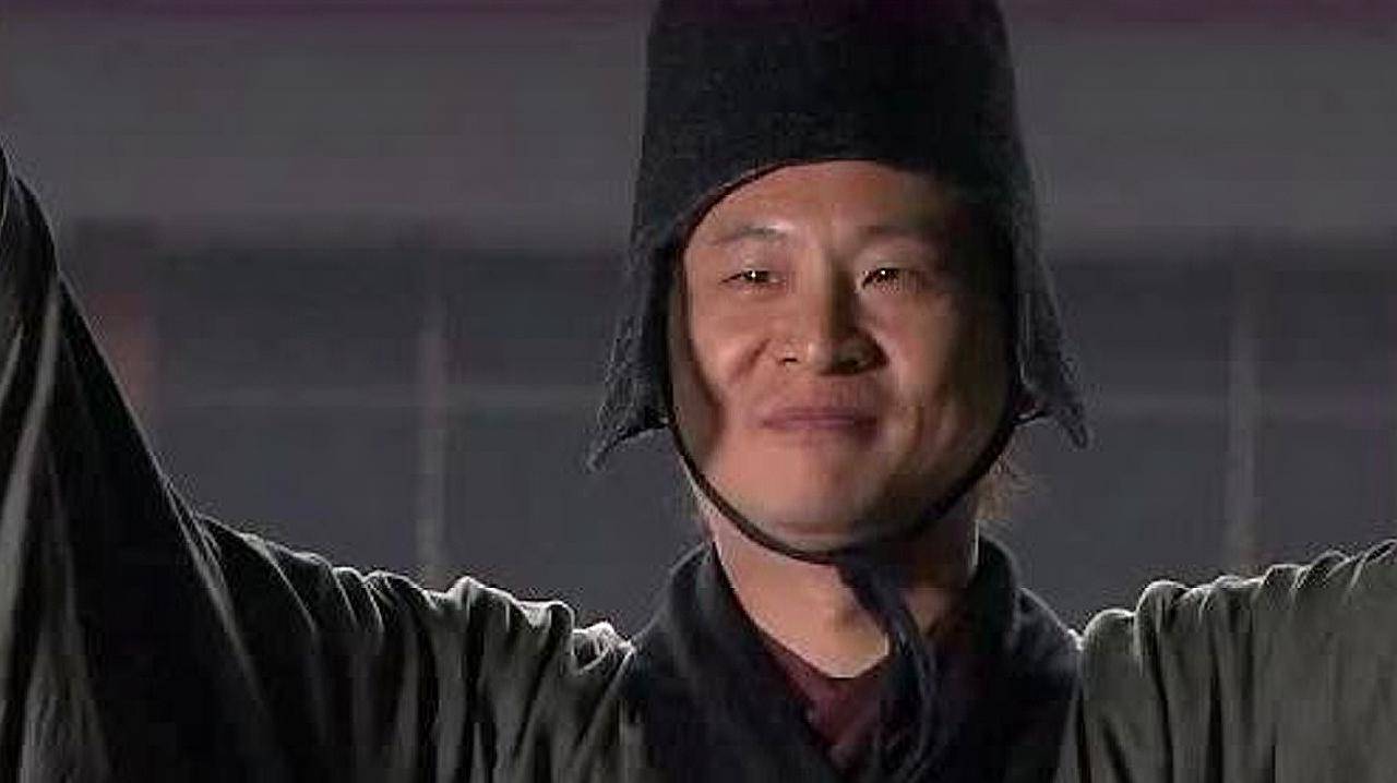 赵高是谁，寻秦记里的赵高是谁