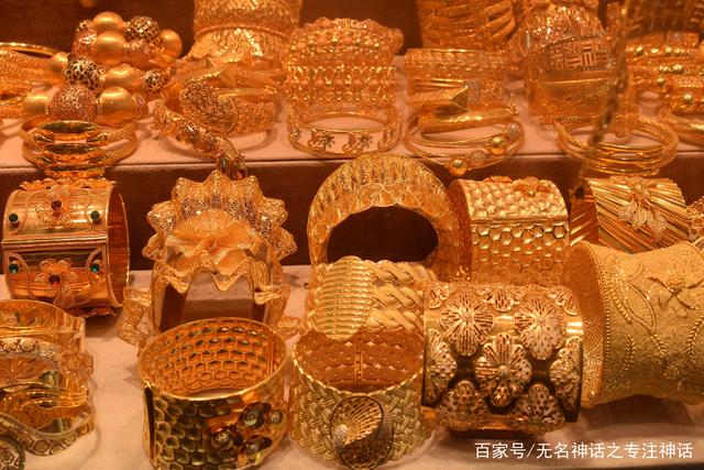 神秘的宝藏，原神三个神秘的宝藏