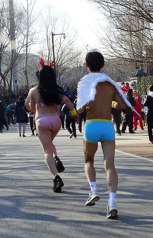 光猪跑，光猪跑是什么时间