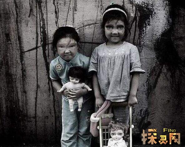 泰国养小鬼，泰国佛牌养小鬼