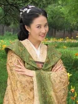 狄仁杰老婆，狄仁杰老婆骂