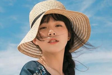 夸女孩子漂亮的话幽默，夸女孩子漂亮的话幽默短句