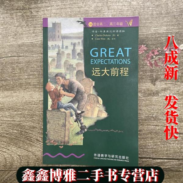 远大前程狄更斯，远大前程狄更斯电影