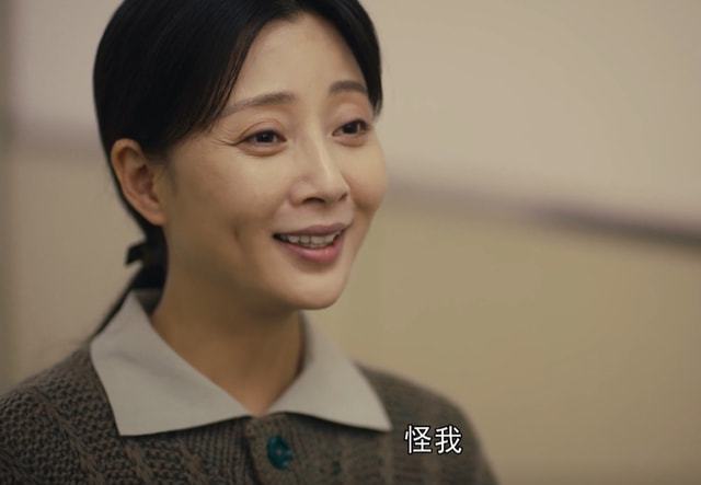人世间演员表，人世间演员表周楠