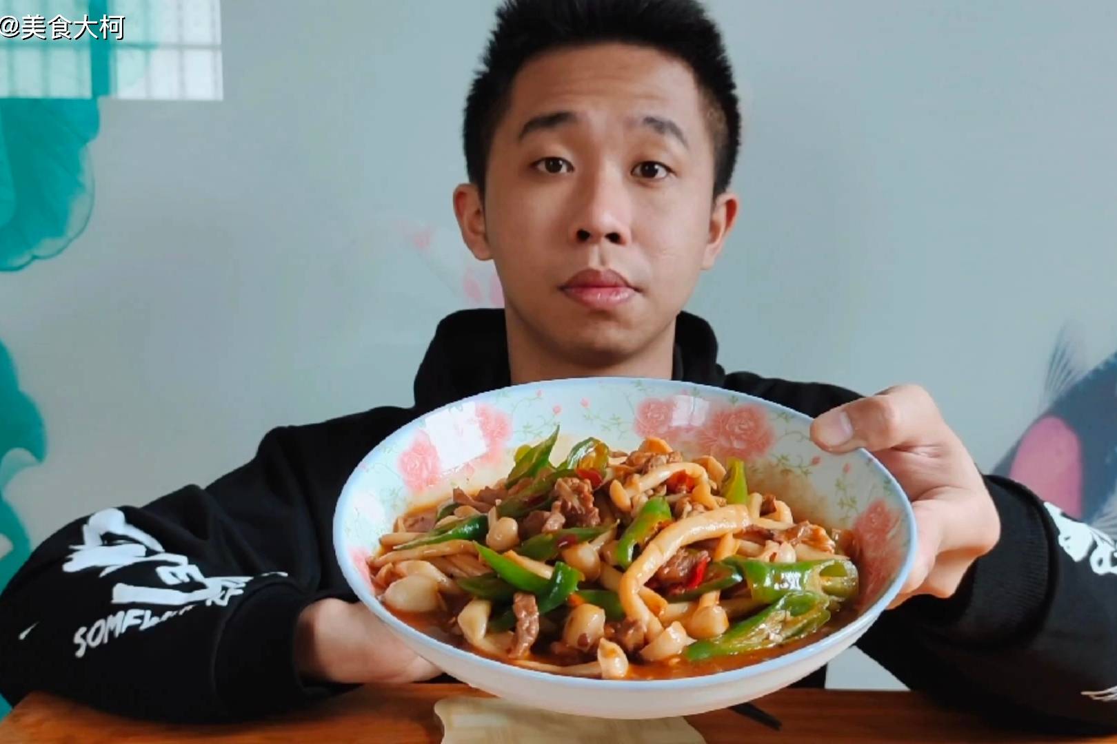 白玉菇怎么做，白玉菇怎么做好吃