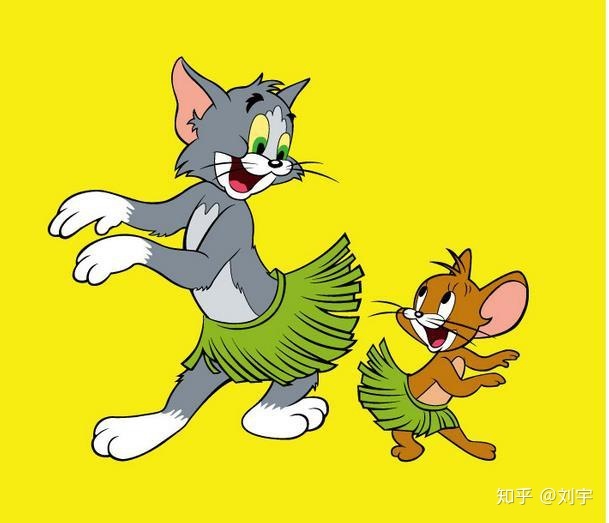 梦见猫和老鼠，梦见猫和老鼠是什么预兆