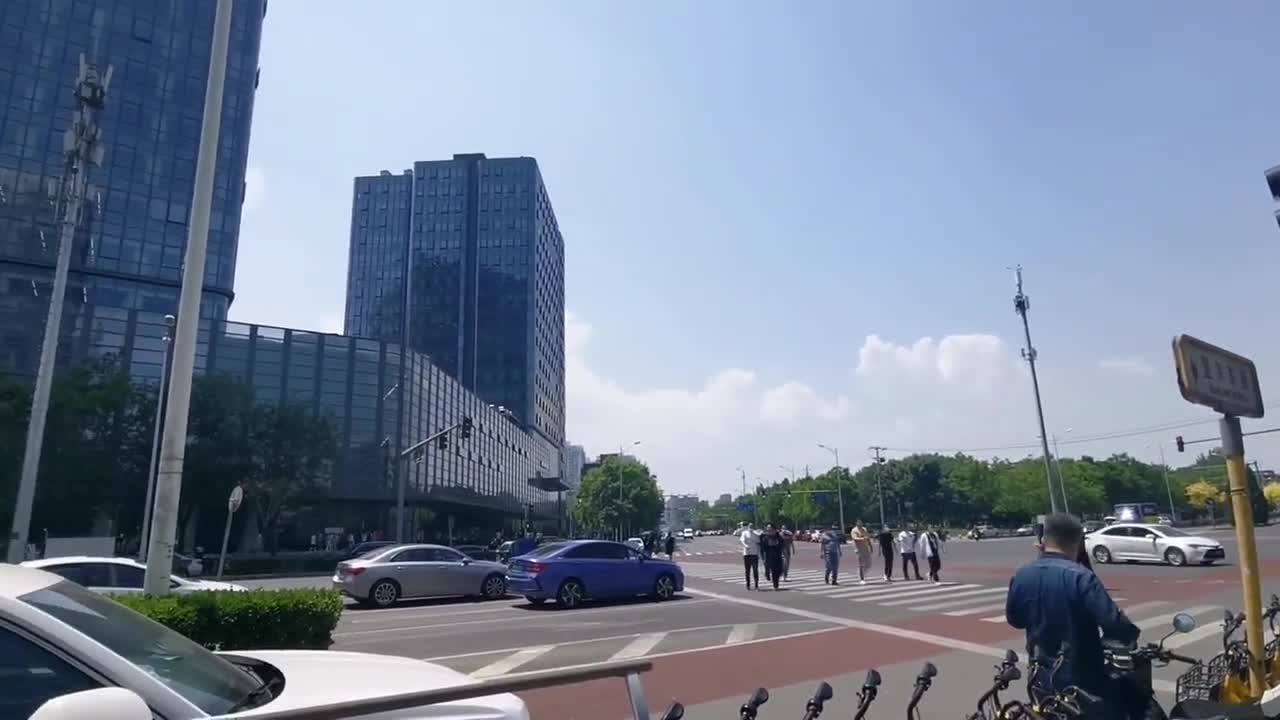 美团总部电话，美团总部在哪里