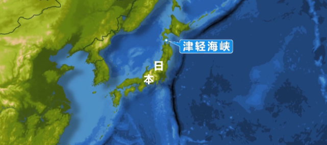 宗谷海峡，宗谷海峡大桥