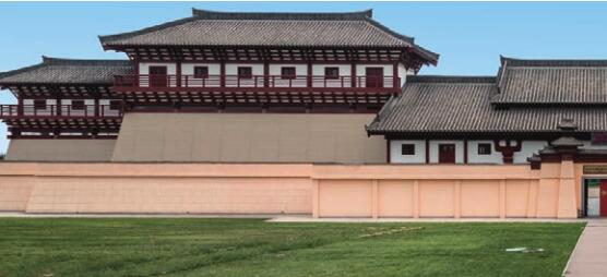 汉朝首都在哪，汉朝的首都在哪个城市