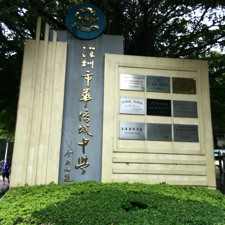 什么叫华侨，新世界丽水为什么叫华侨