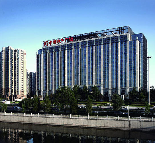 商业地产公司，央企商业地产公司