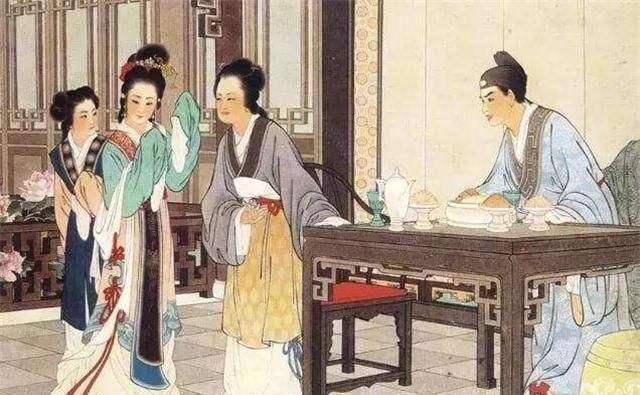 随嫁，随嫁妆是什么意思