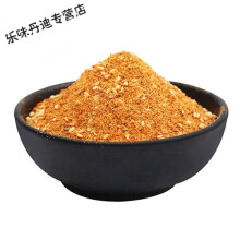 烤肉蘸料干料配方，烧烤干料配方和比例
