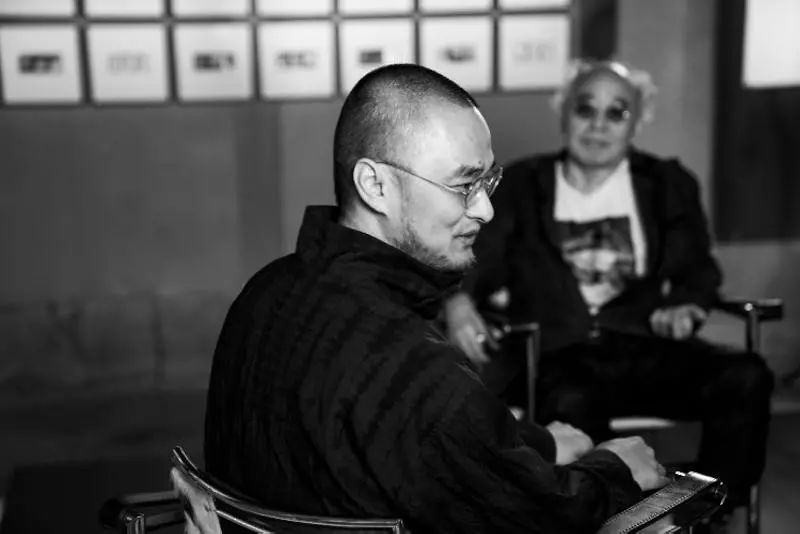 冯唐，冯唐的老婆和孩子