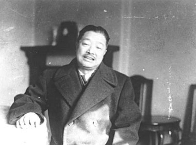 千夫所指什么意思，千夫所指什么意思一