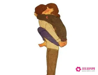 男生给女生口，男生给女生吃的表示什么