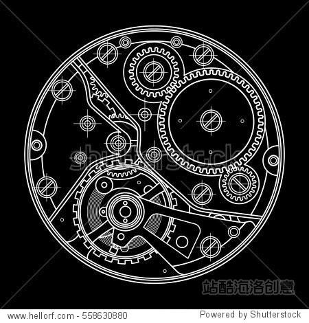 gears，gears3