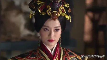秦惠文后，秦始皇怎样评价宣太后