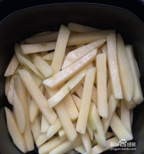 土豆条，土豆条炸几分钟才能炸熟