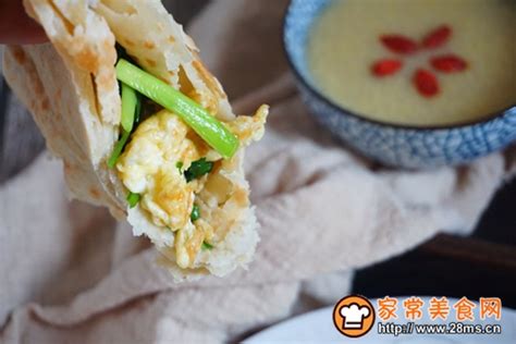 蒸卷饼，蒸卷饼用开水还是温水
