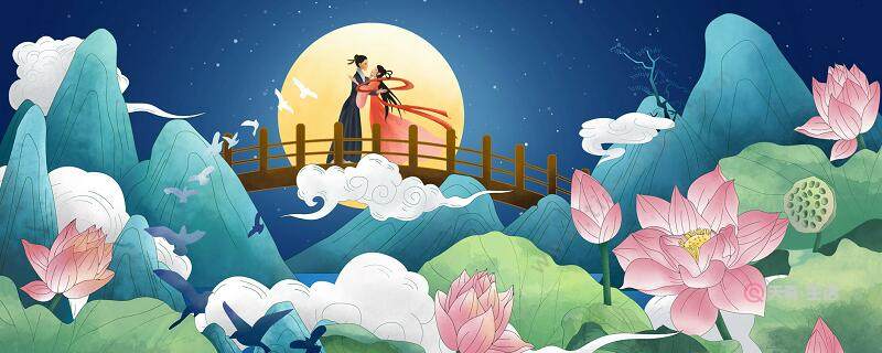 7月7日是什么节日，中国7月7日是什么节日