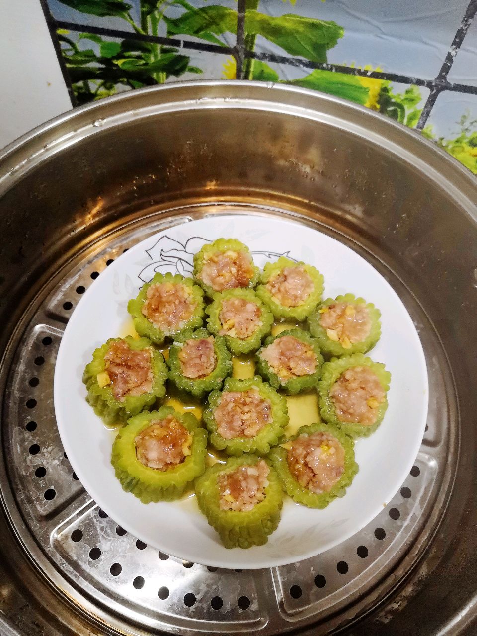 苦瓜做法大全，苦瓜的做法大全最好吃