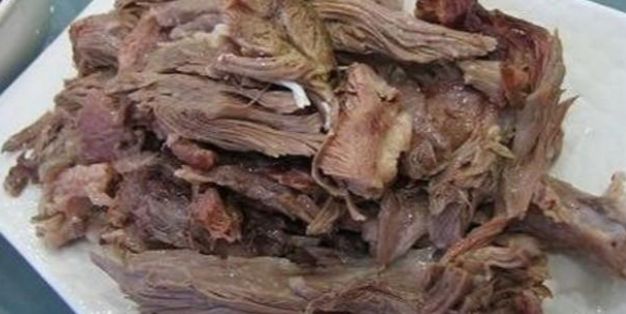 炖狗肉放什么调料，煮狗肉的调料最佳配方