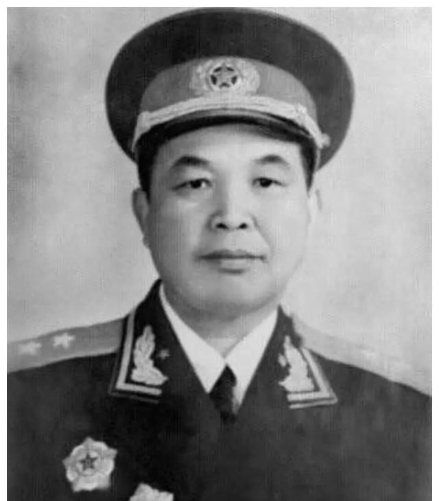 唐延杰，唐延杰中将夫人是谁