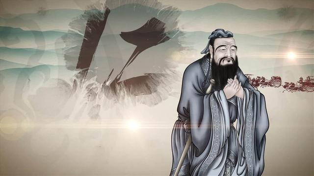 孔子这个人，孔子这个人的介绍两百字