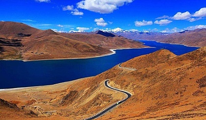 中国最美景观大道，中国最美景观大道318大道从哪到哪