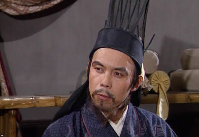 凤雏庞统，凤雏庞统扮演者新三国