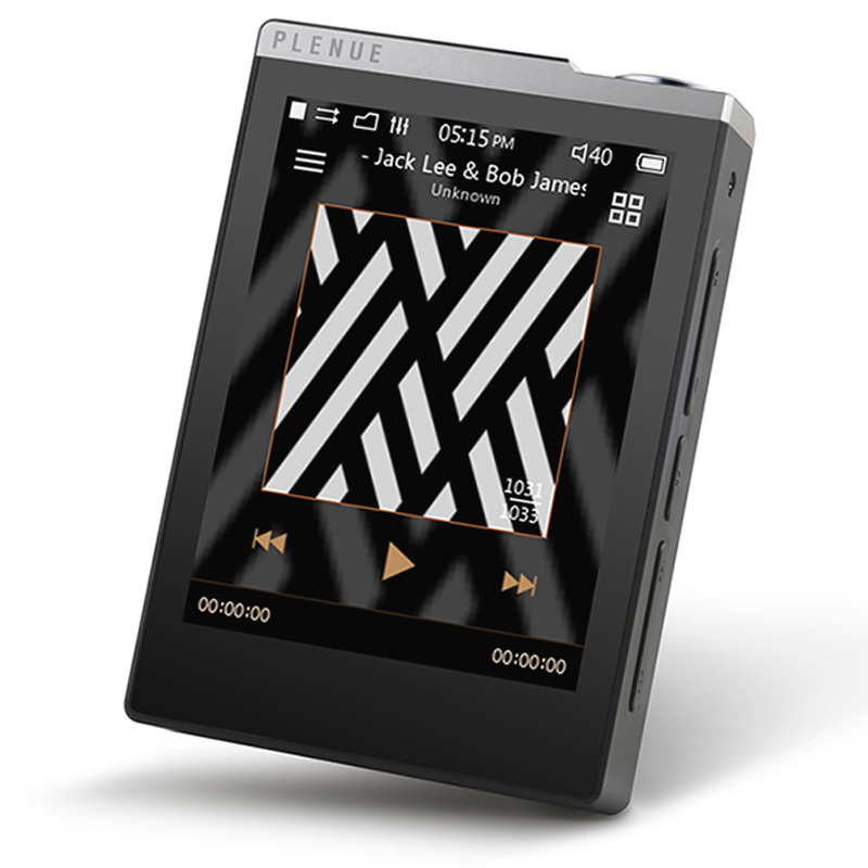 hifi播放器，hifi播放器排行榜