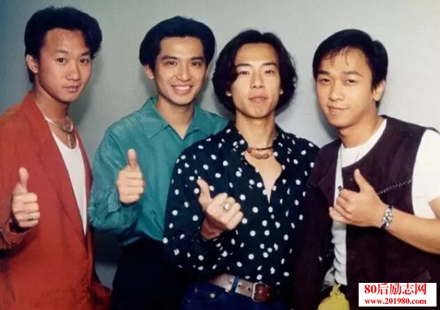 黄家驹事件，周杰伦说黄家驹不会唱歌