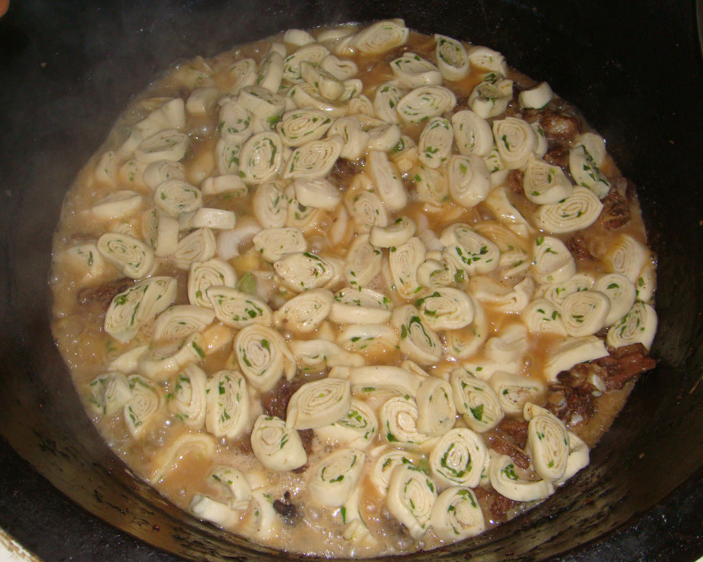 死面卷子的做法，不用发面就能做19种饼