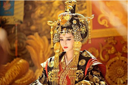 皇后死了叫什么，皇上死了叫驾崩皇后死了叫什么