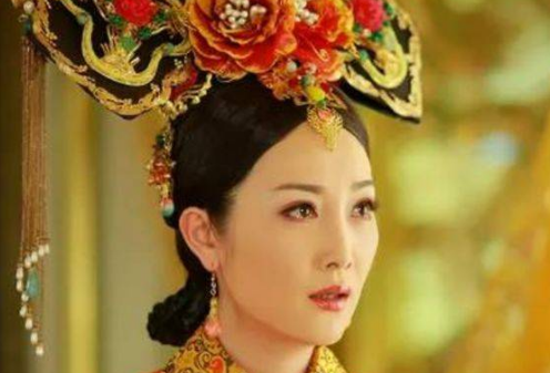孝全成皇后，孝全成皇后和甄嬛的关系