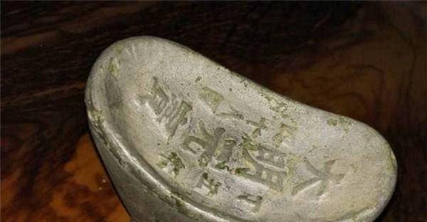 一锭银子等于多少两，古代一锭银子等于多少两